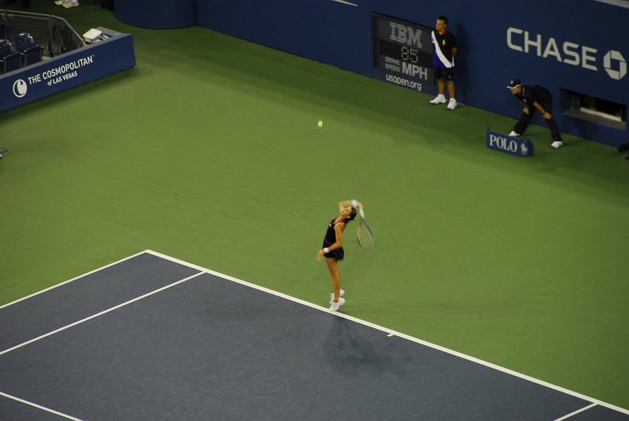 20100903   US Open 2010   141